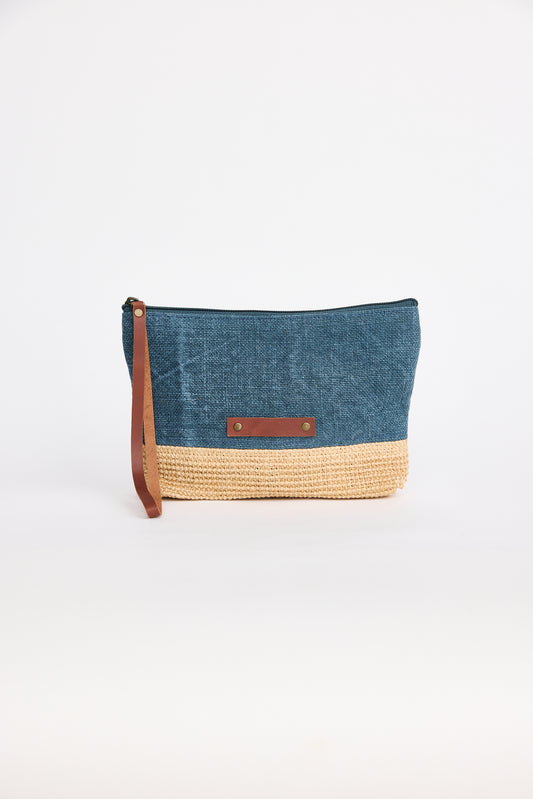 Beachcomber Clutch