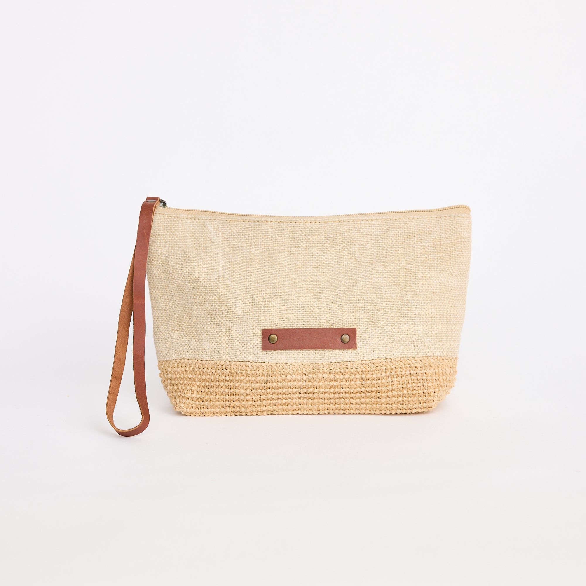 Beachcomber Clutch