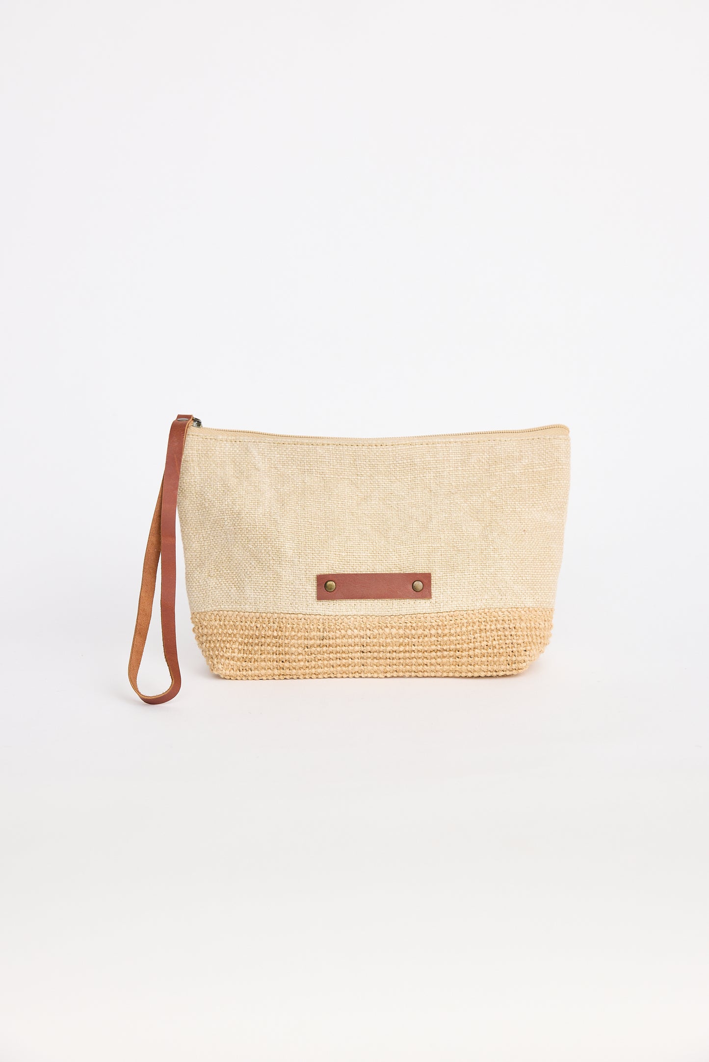 Beachcomber Clutch
