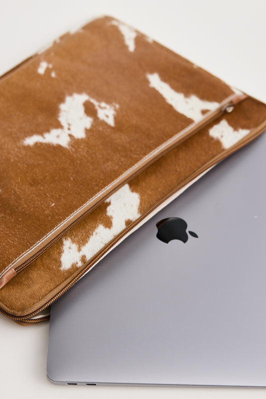 Hilda Laptop Bag