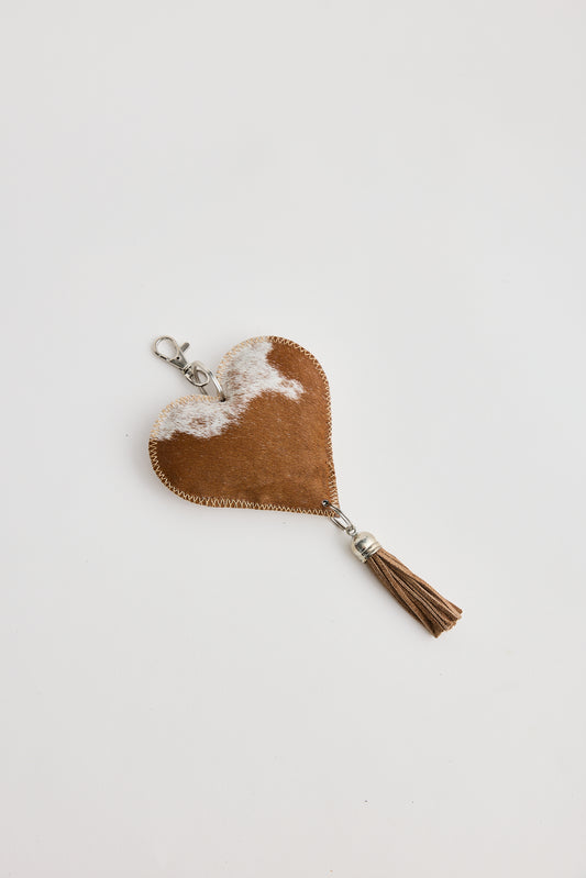 Lover Keyring