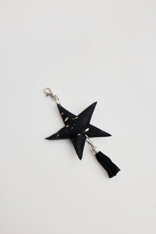 Star Keyring