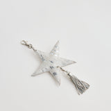 Star Keyring