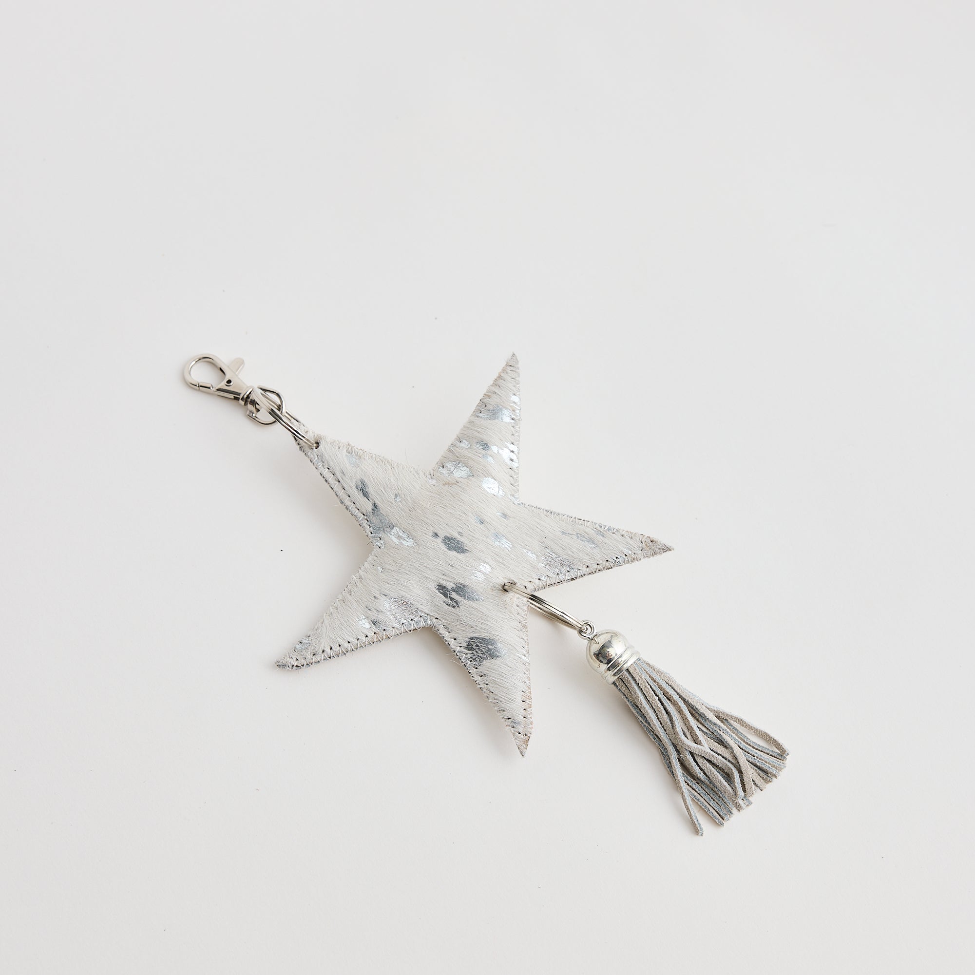 Star Keyring
