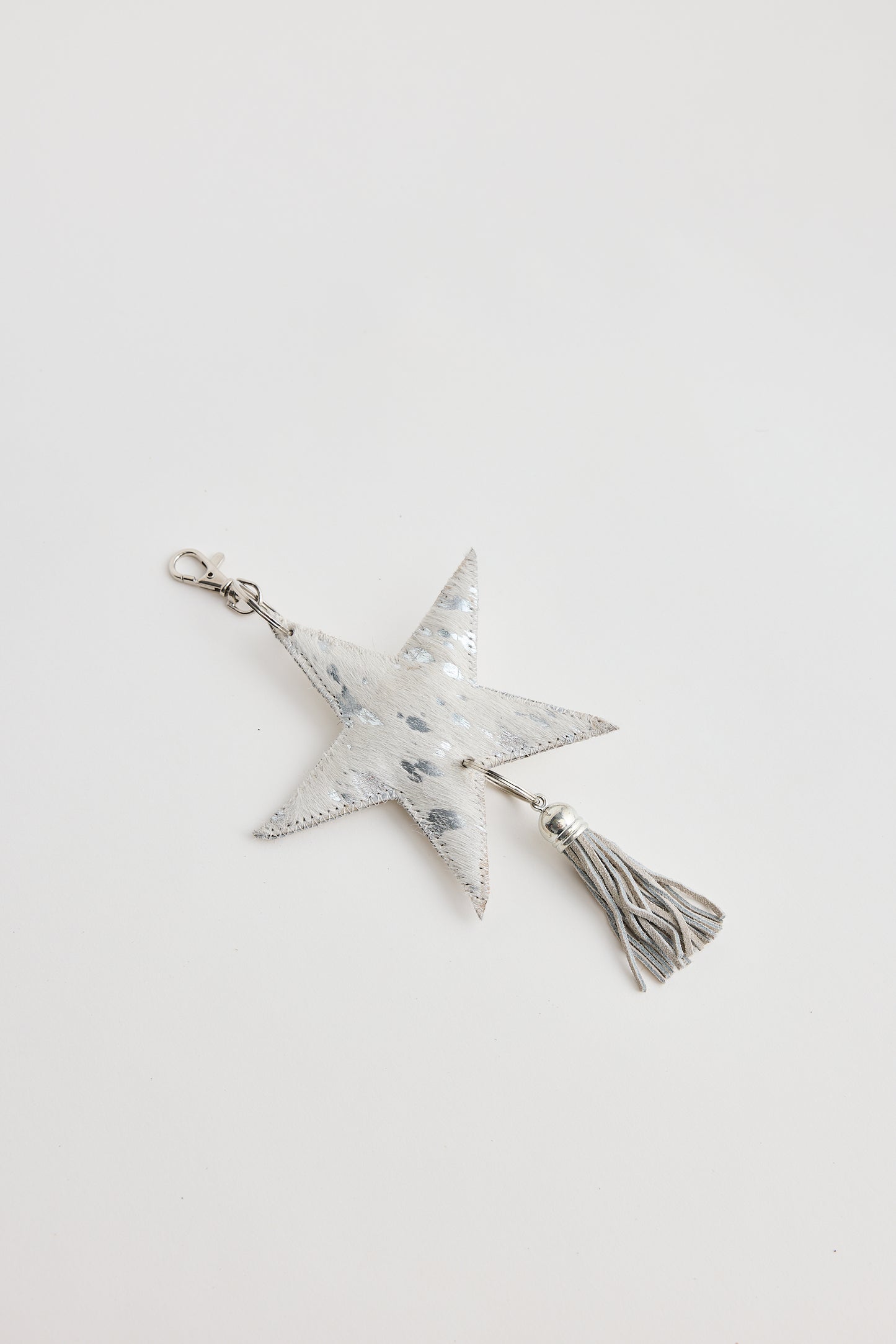 Star Keyring