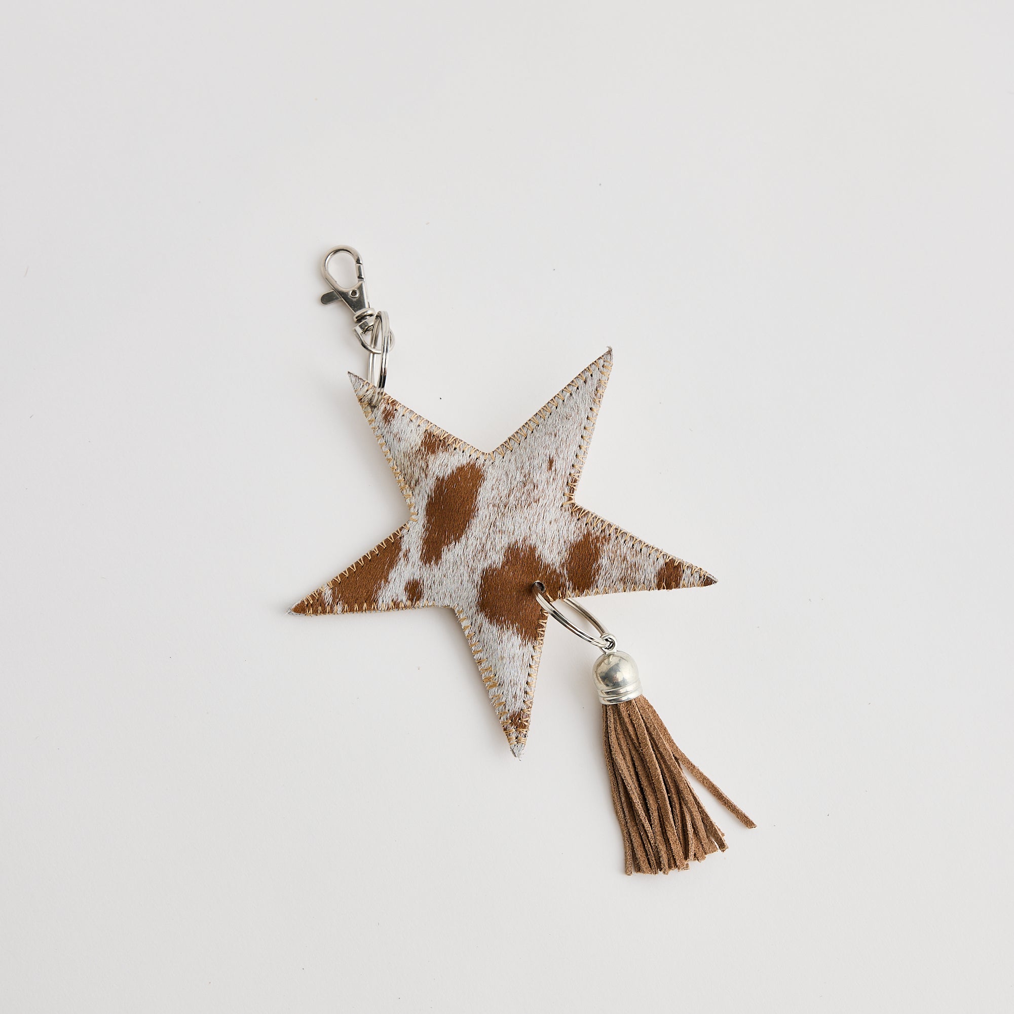 Star Keyring