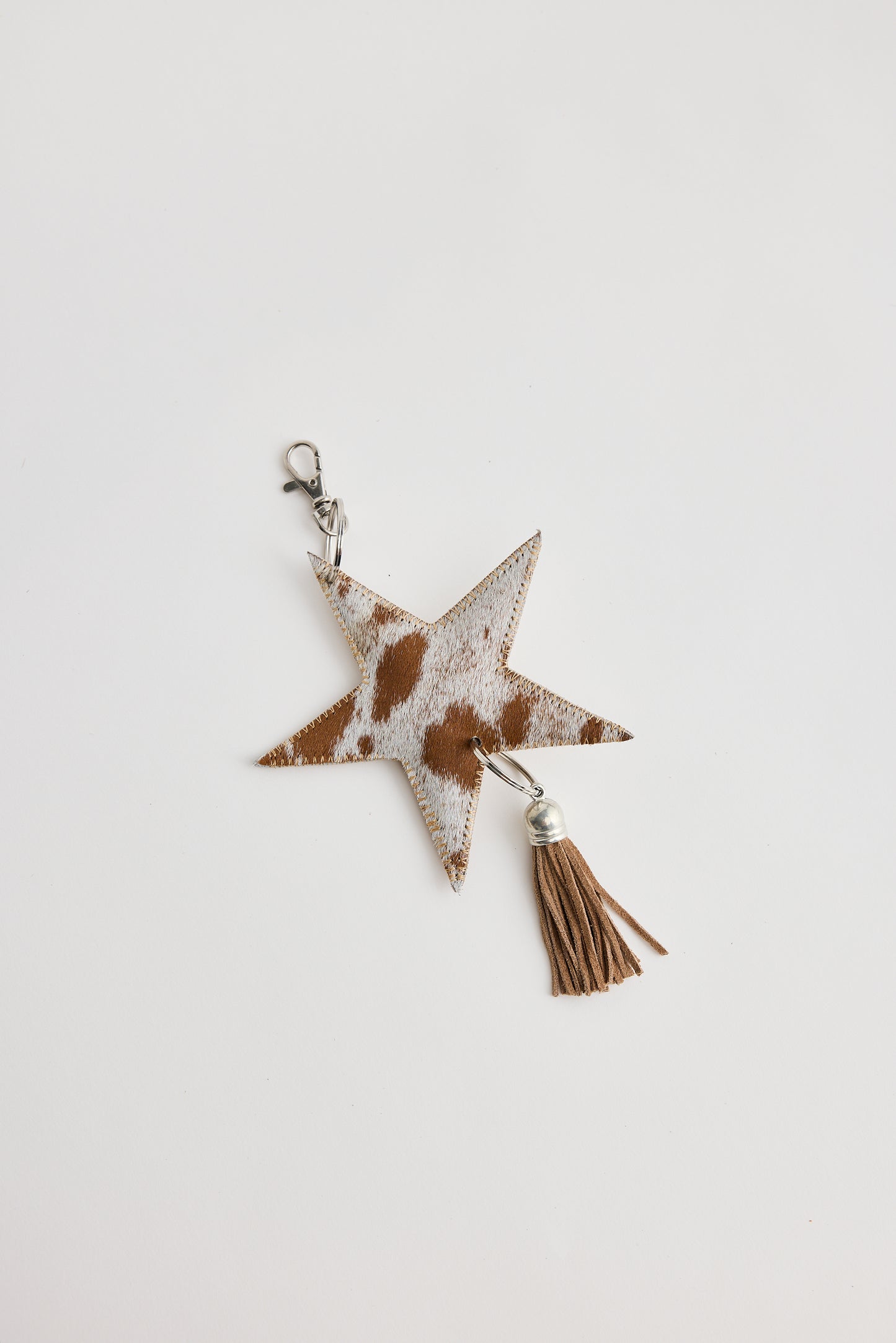 Star Keyring
