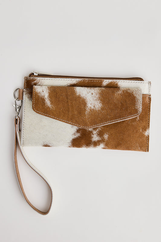 Hilda Wallet
