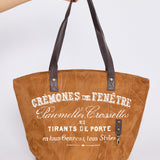 Cremones Bag