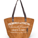 Cremones Bag