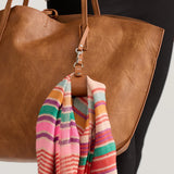 Nora Scarf Holder