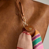Yale Scarf Holder