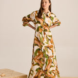 Fly Away Dress