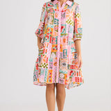 Fiji Dress