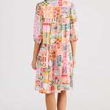 Fiji Dress