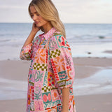 Fiji Dress