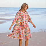 Fiji Dress