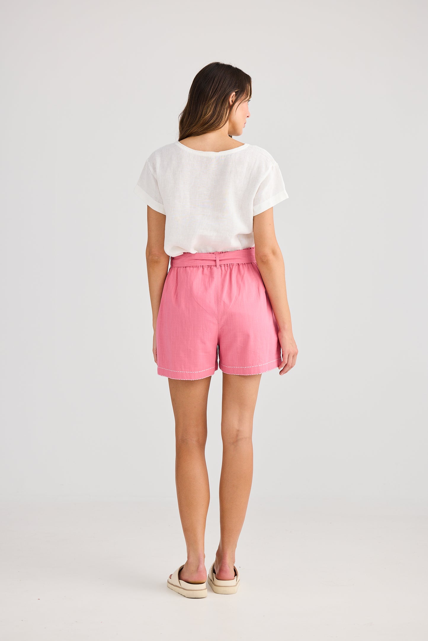 Seaside Shorts
