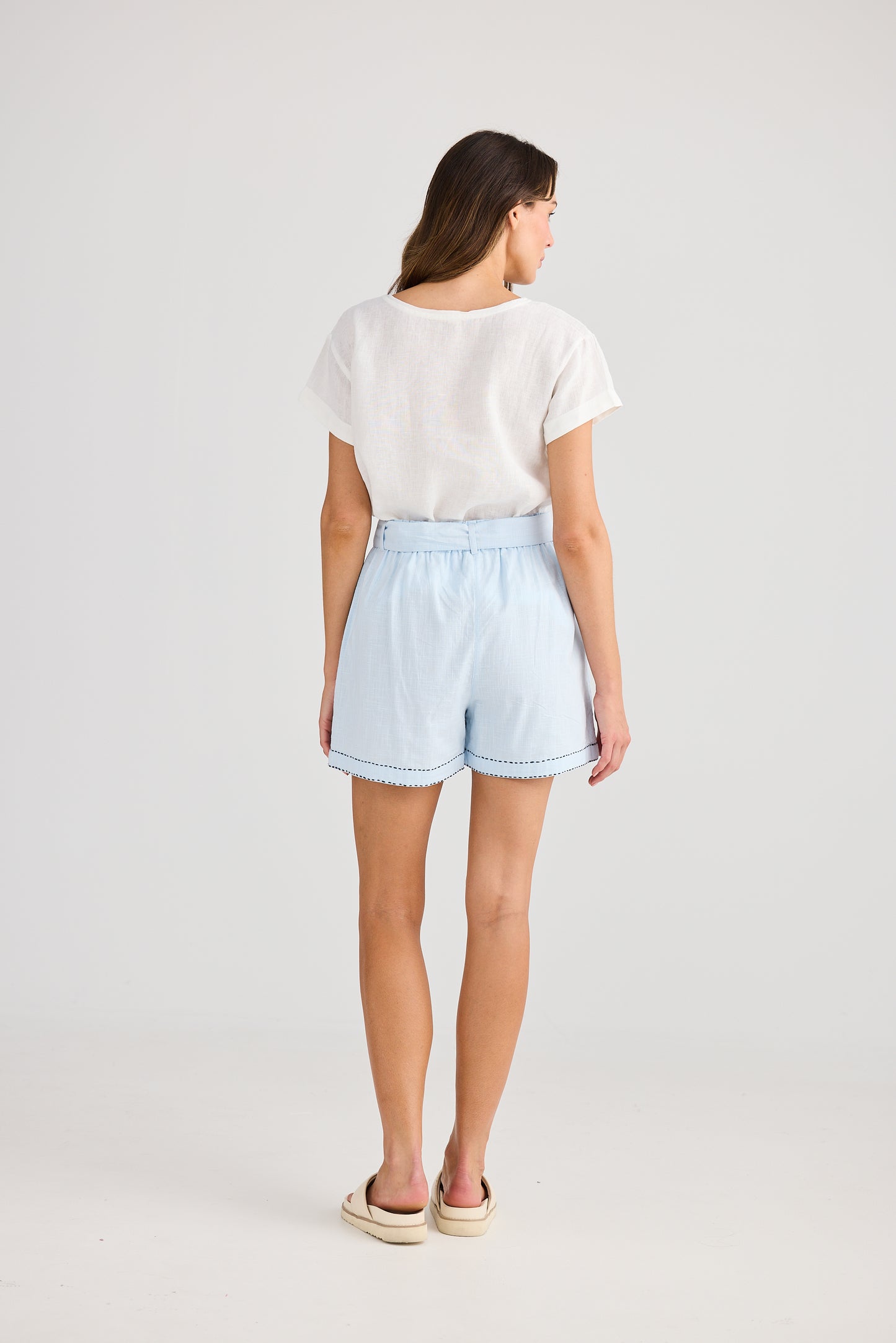 Seaside Shorts