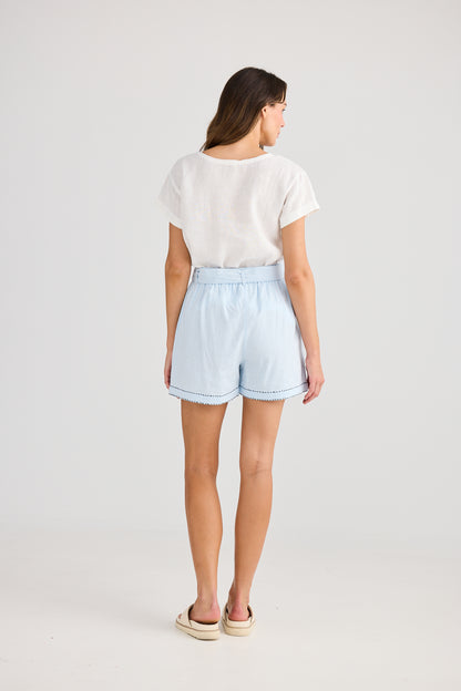Seaside Shorts