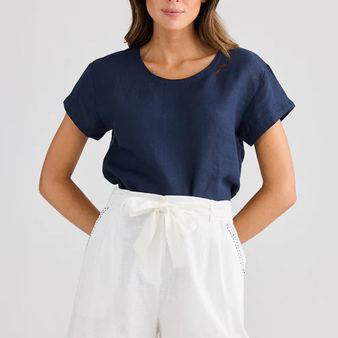 Seaside Shorts