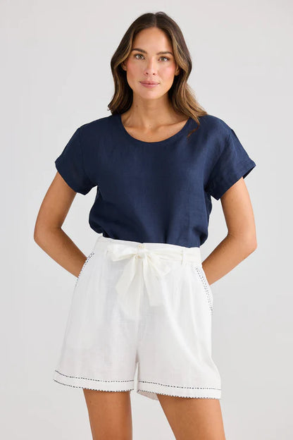 Seaside Shorts