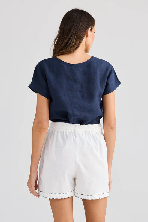 Seaside Shorts