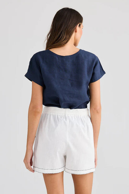 Seaside Shorts