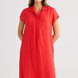 Ahoy Tunic
