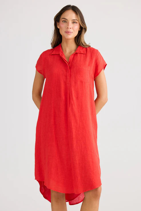Ahoy Tunic
