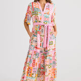 Lynwood Dress