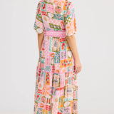 Lynwood Dress