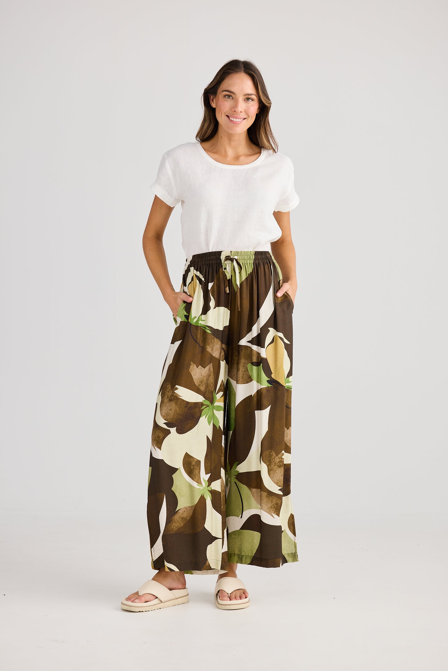 Fly Away Pants