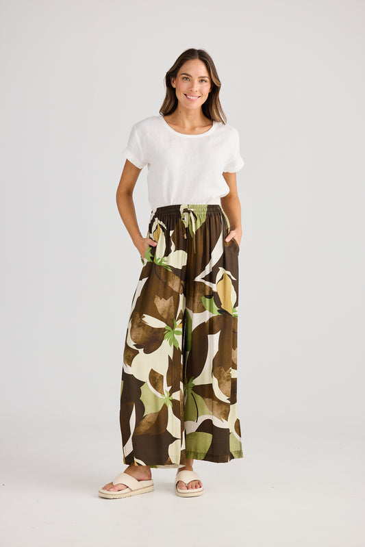 Fly Away Pants