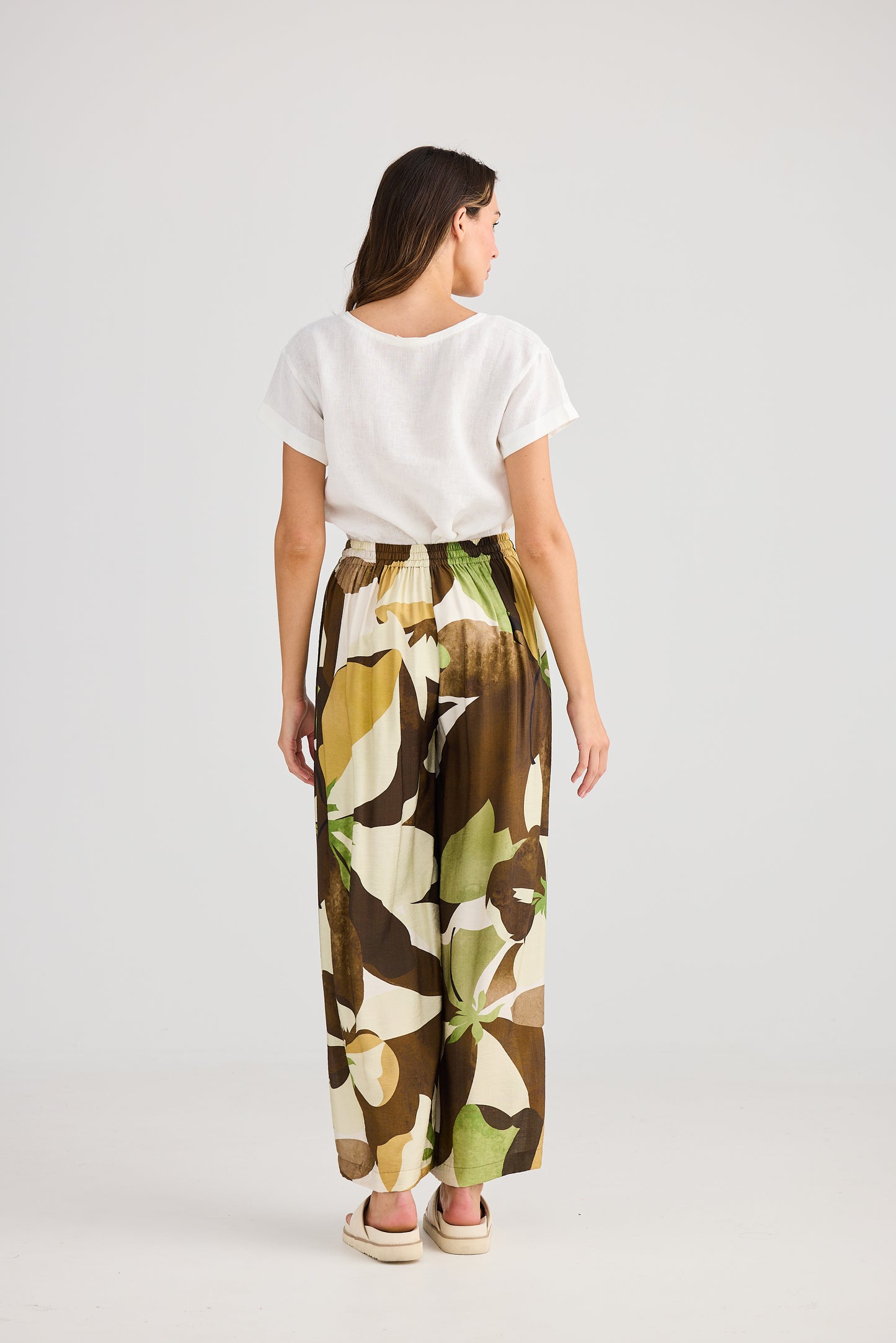 Fly Away Pants