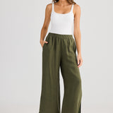 Fly Away Pants