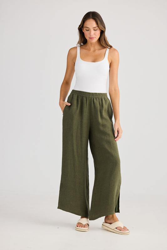 Fly Away Pants
