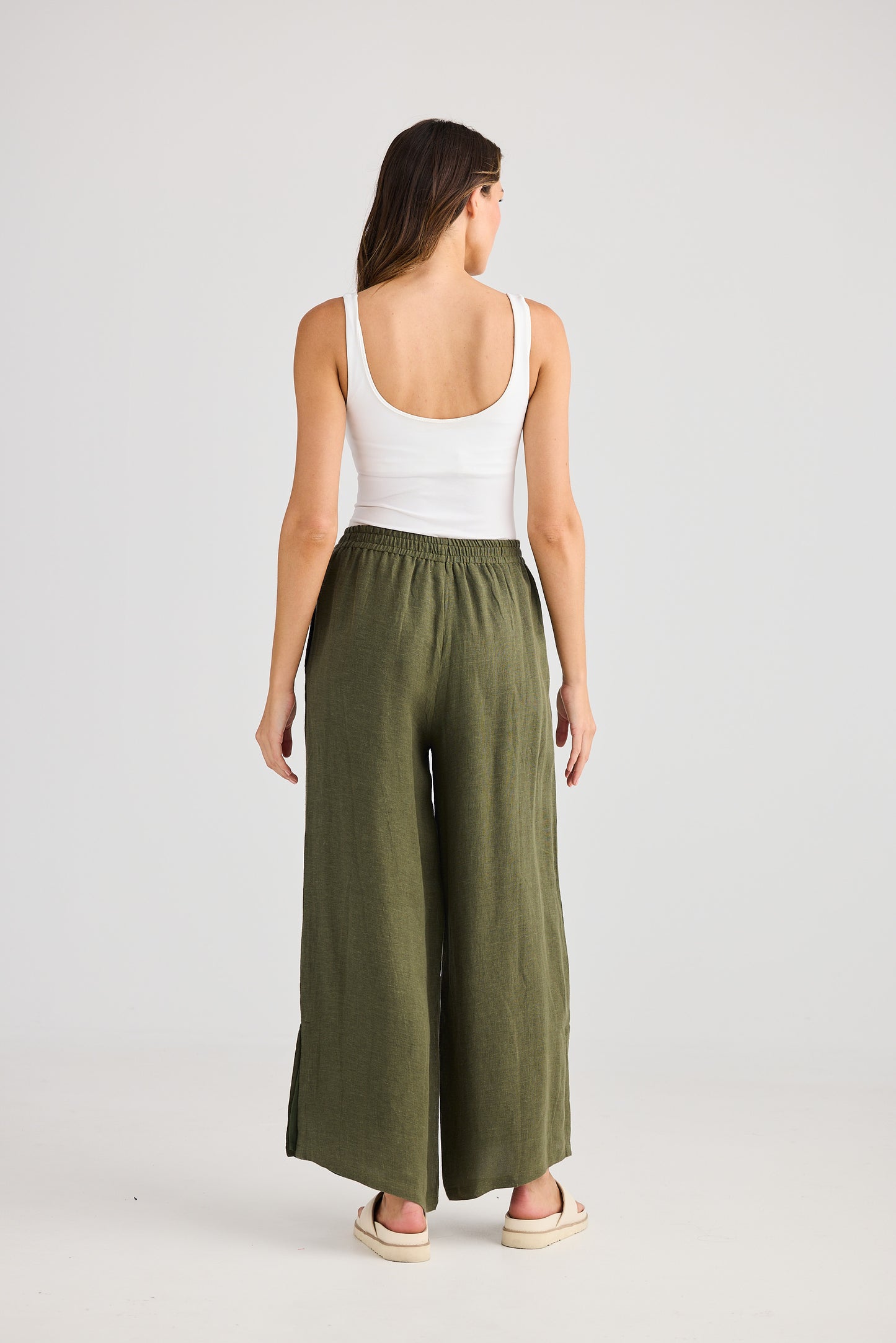 Fly Away Pants