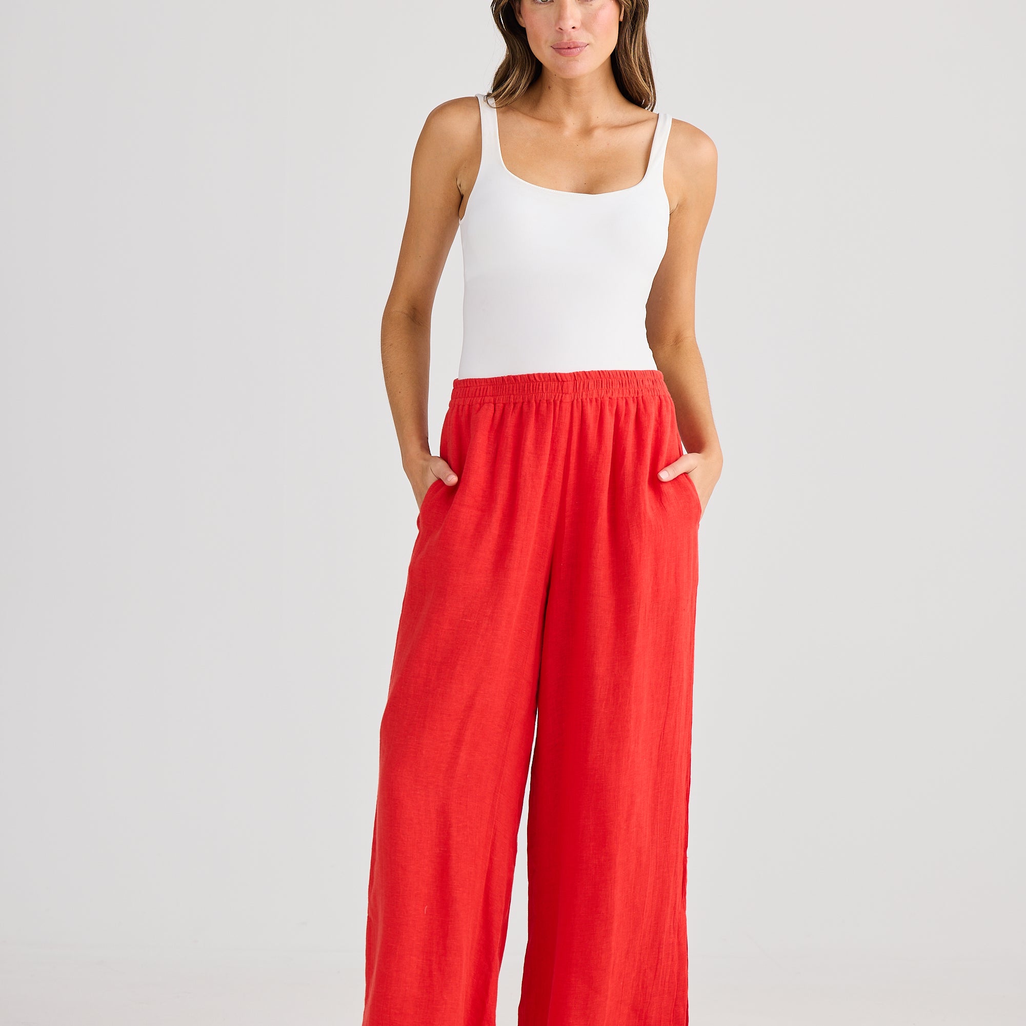 Fly Away Pants