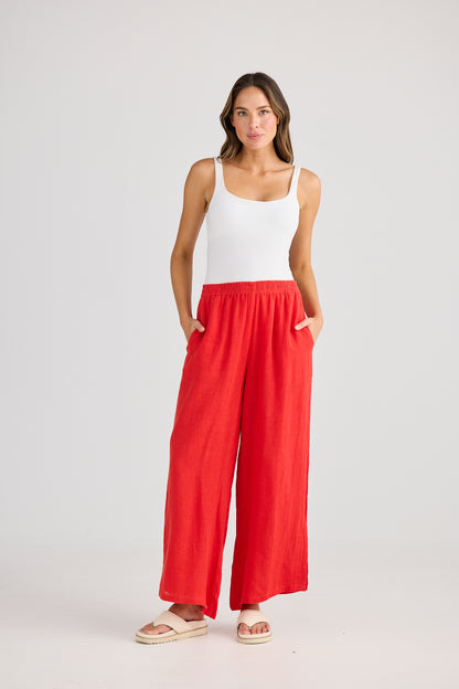Fly Away Pants