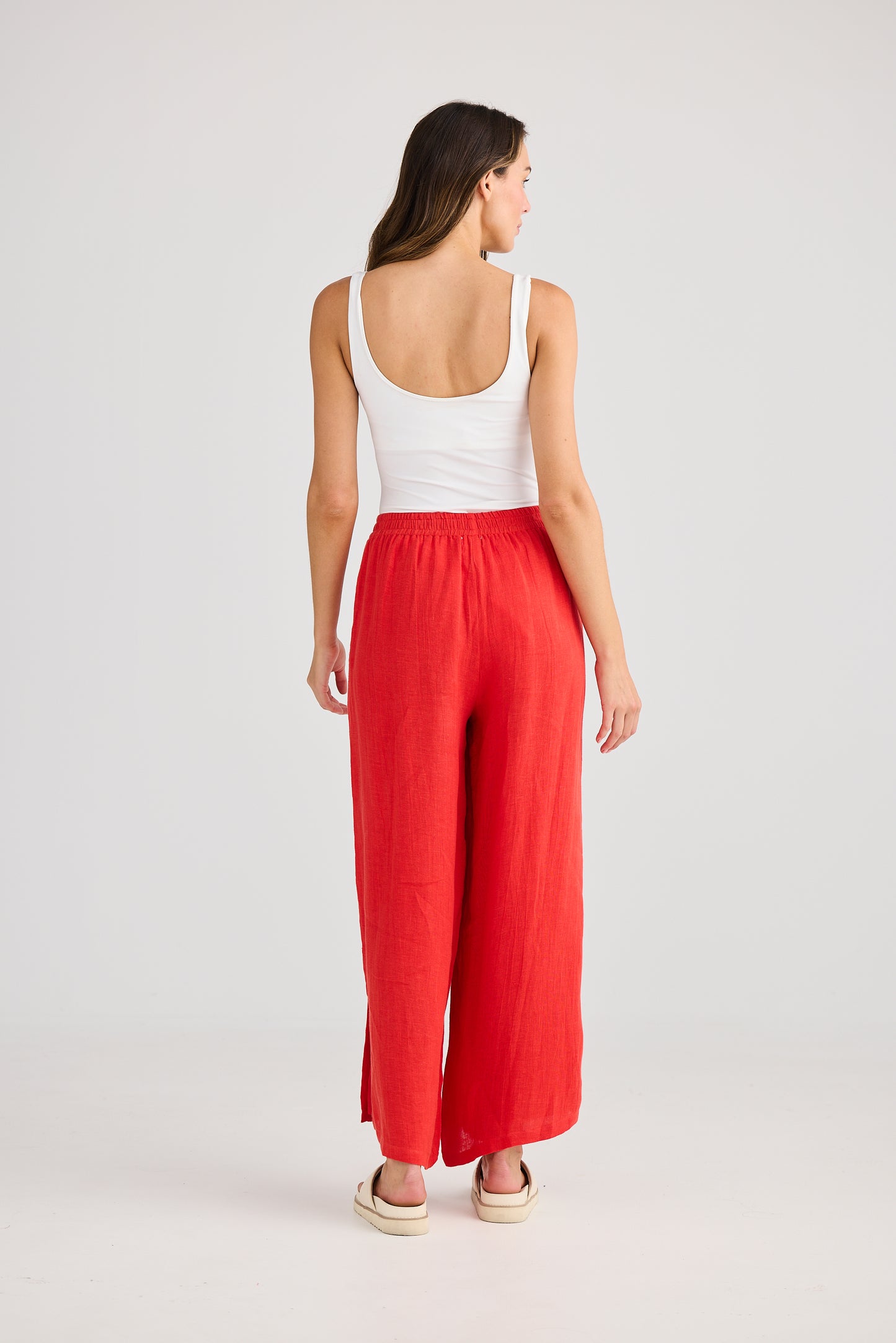 Fly Away Pants