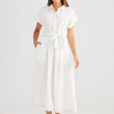 Cordelia Dress