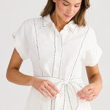 Cordelia Dress