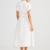 Cordelia Dress