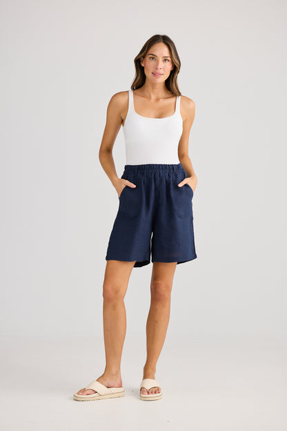 Captain Shorts