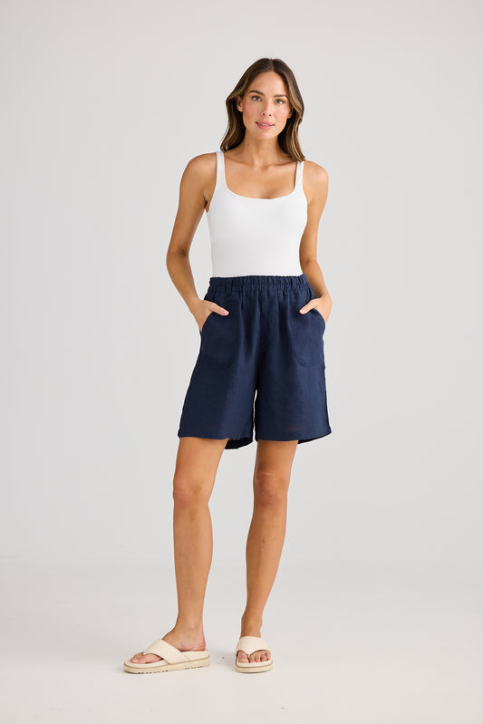 Captain Shorts
