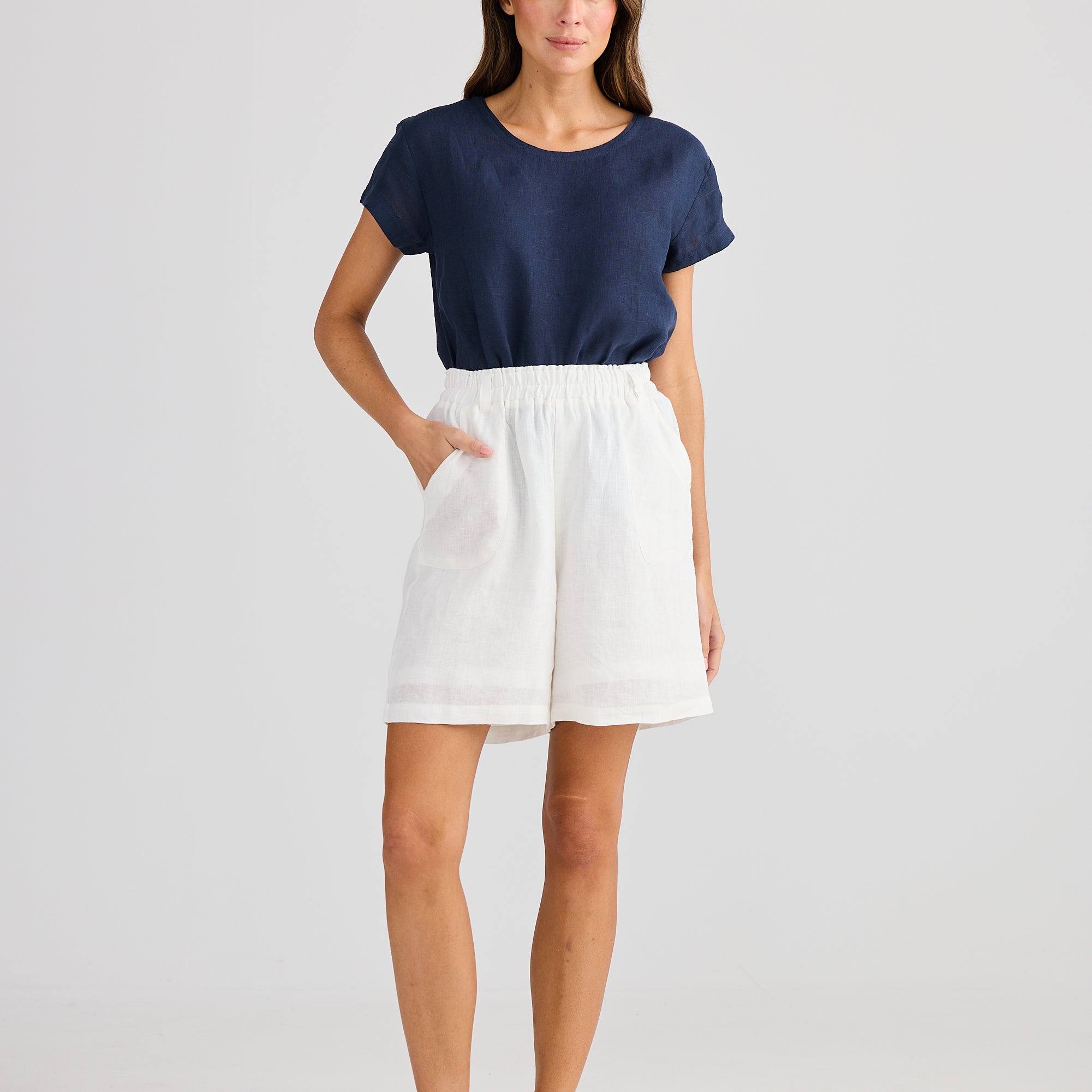 Captain Shorts