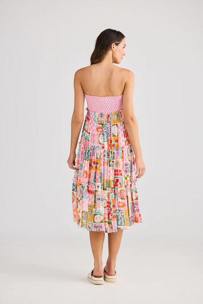Pier Skirt