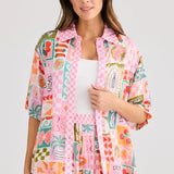 Playa Shirt