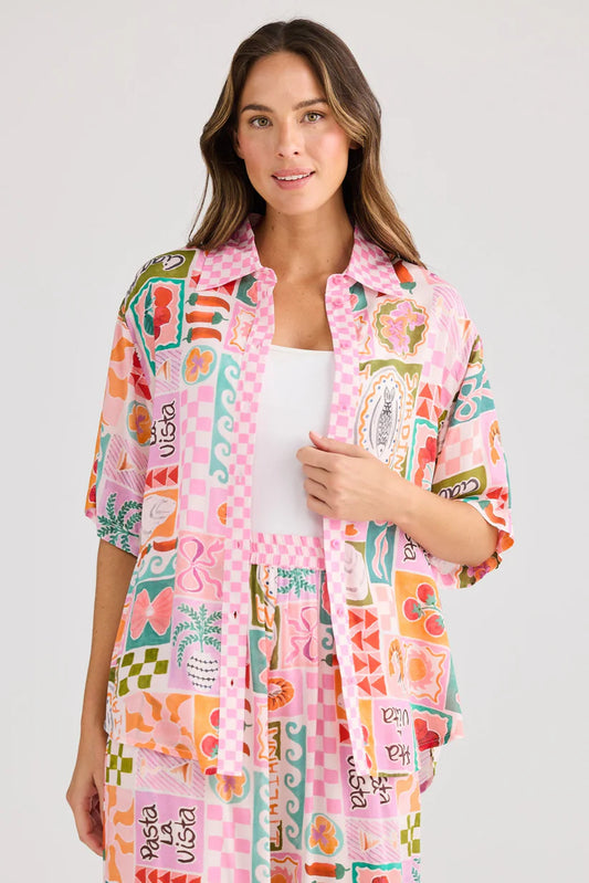 Playa Shirt